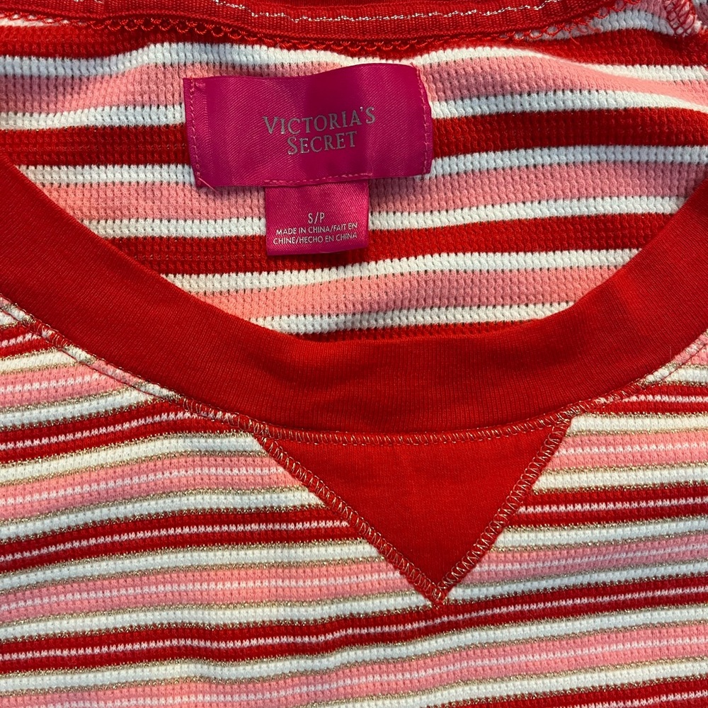Thermal PJ’s